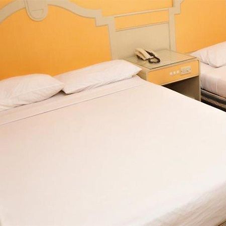 Cebu Northwinds Hotel Екстер'єр фото