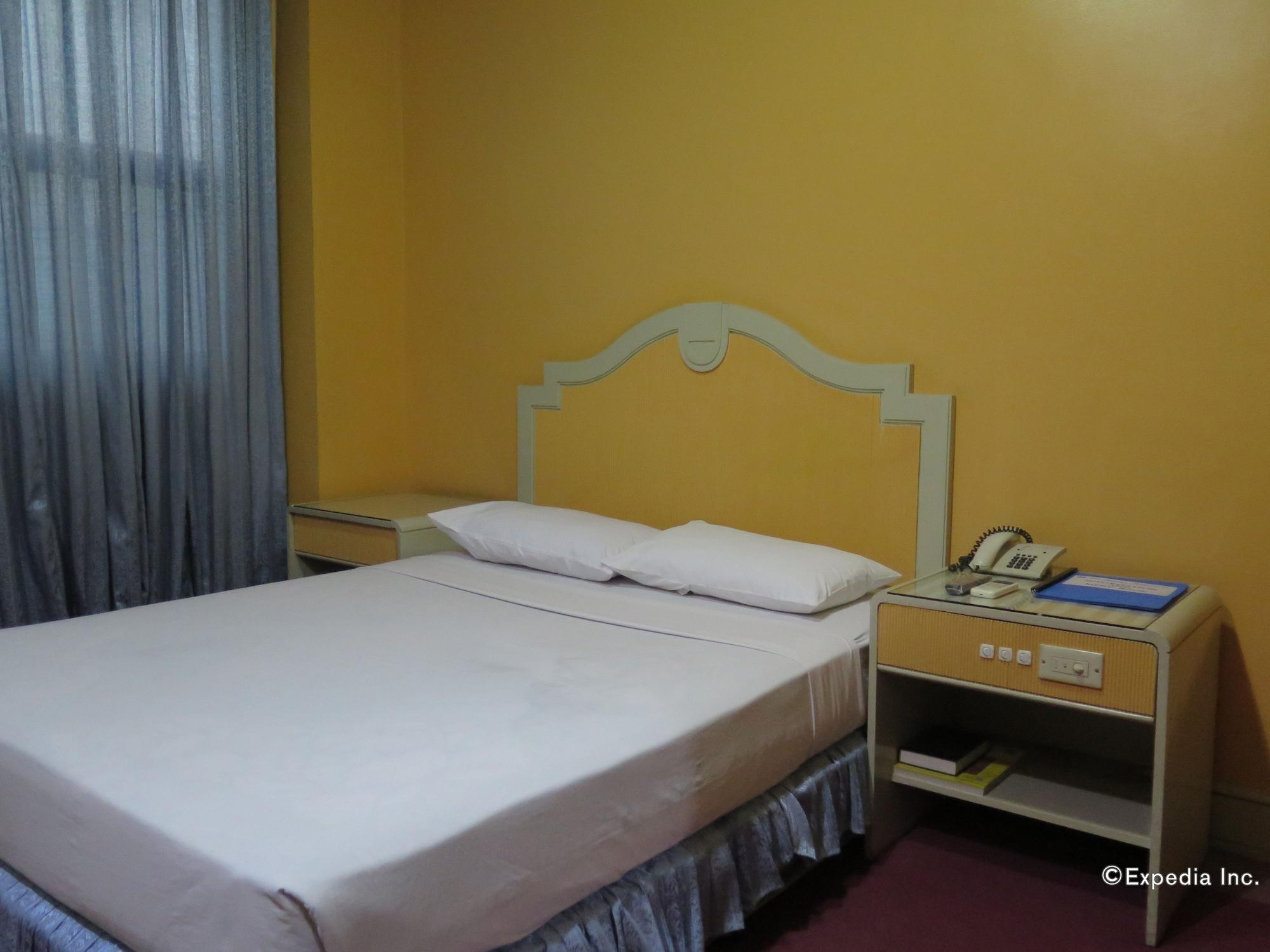 Cebu Northwinds Hotel Екстер'єр фото