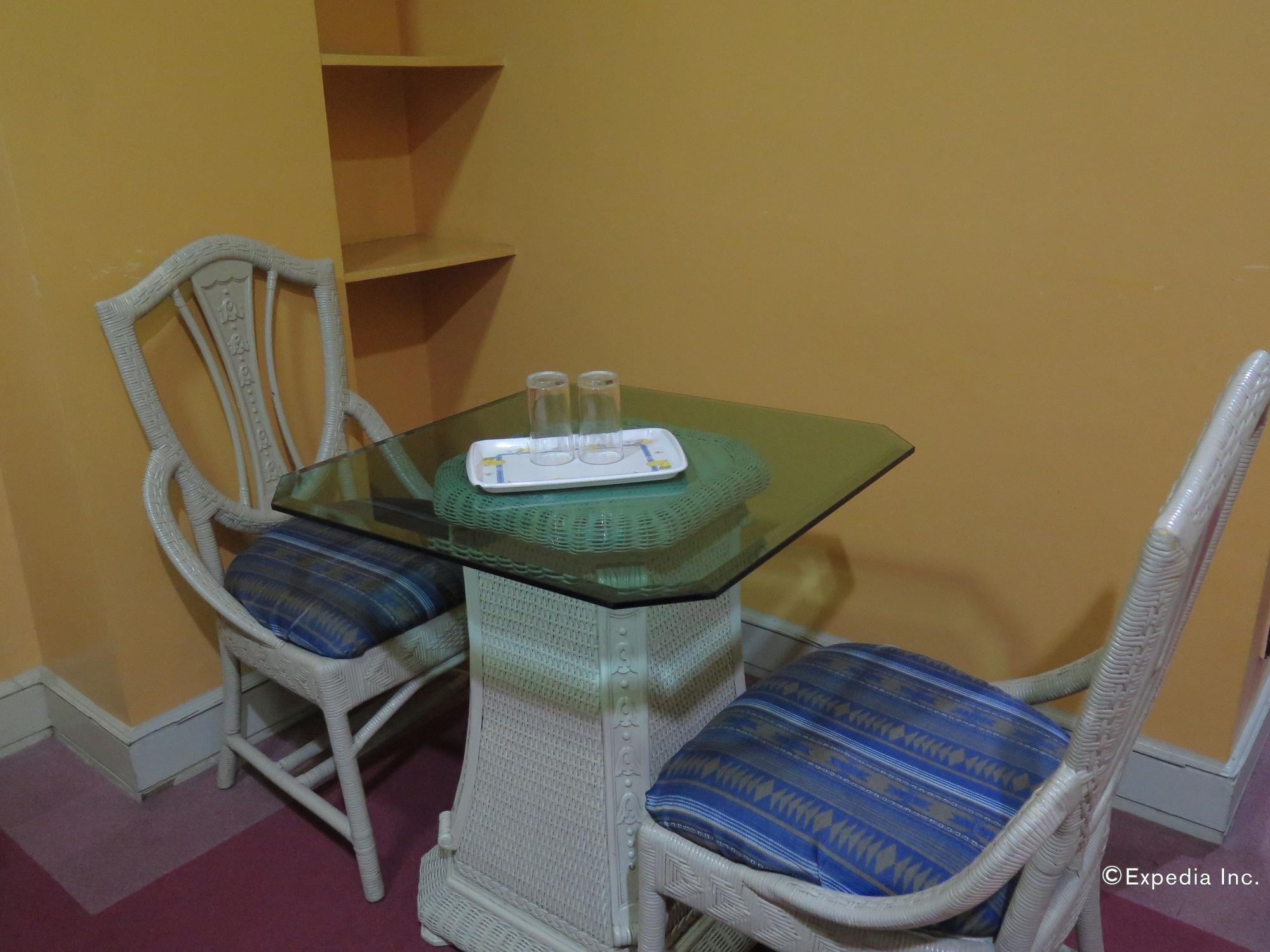 Cebu Northwinds Hotel Екстер'єр фото