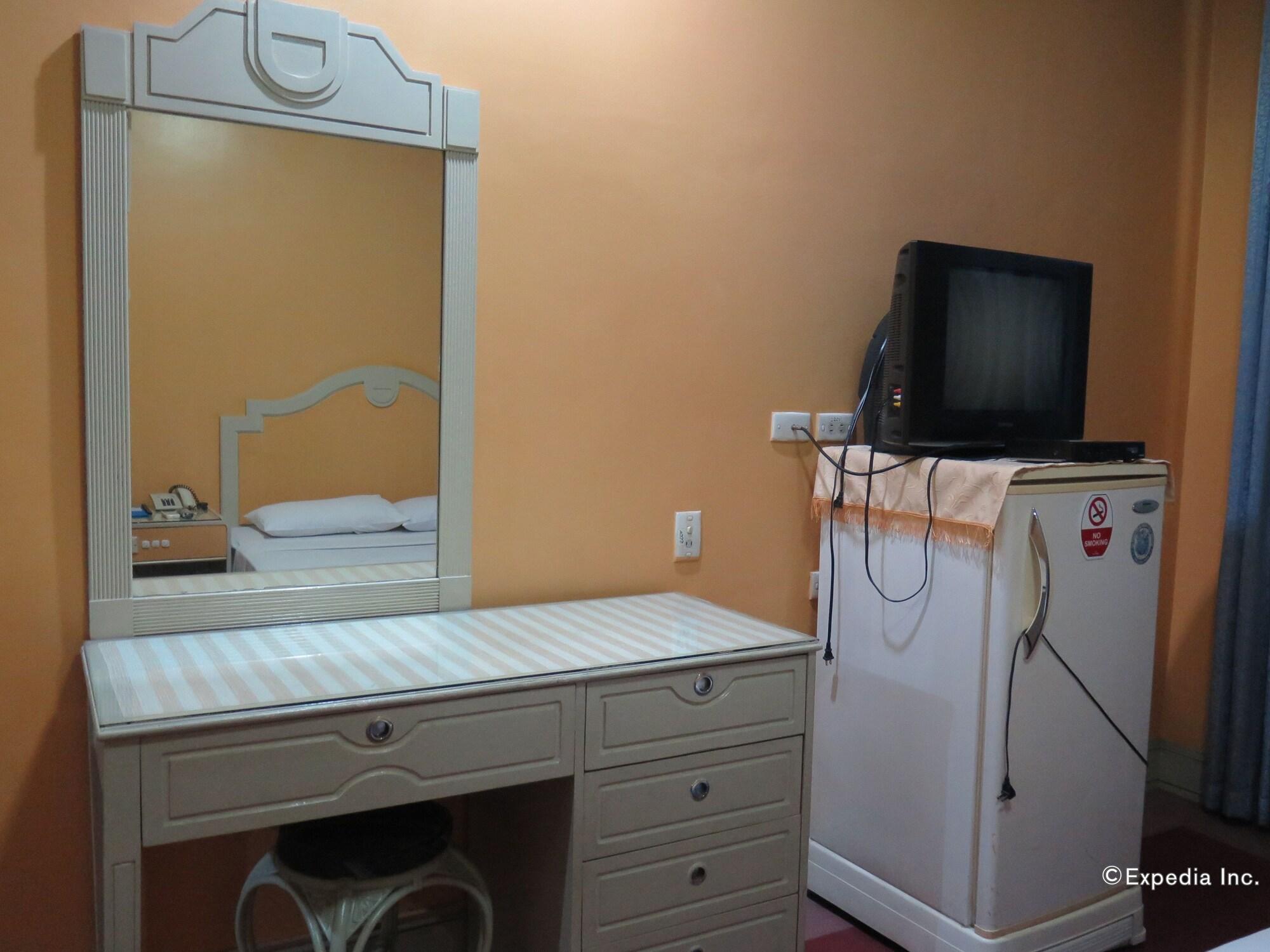 Cebu Northwinds Hotel Екстер'єр фото