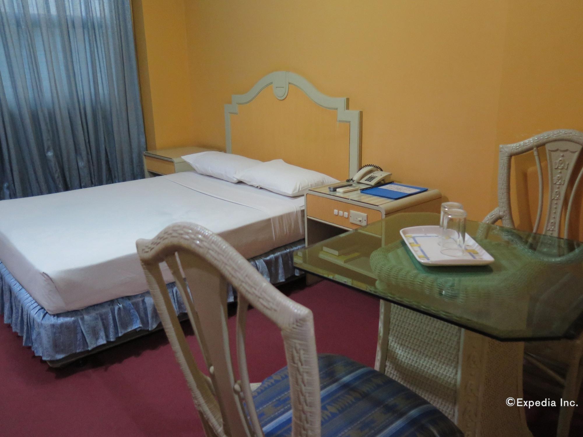 Cebu Northwinds Hotel Екстер'єр фото