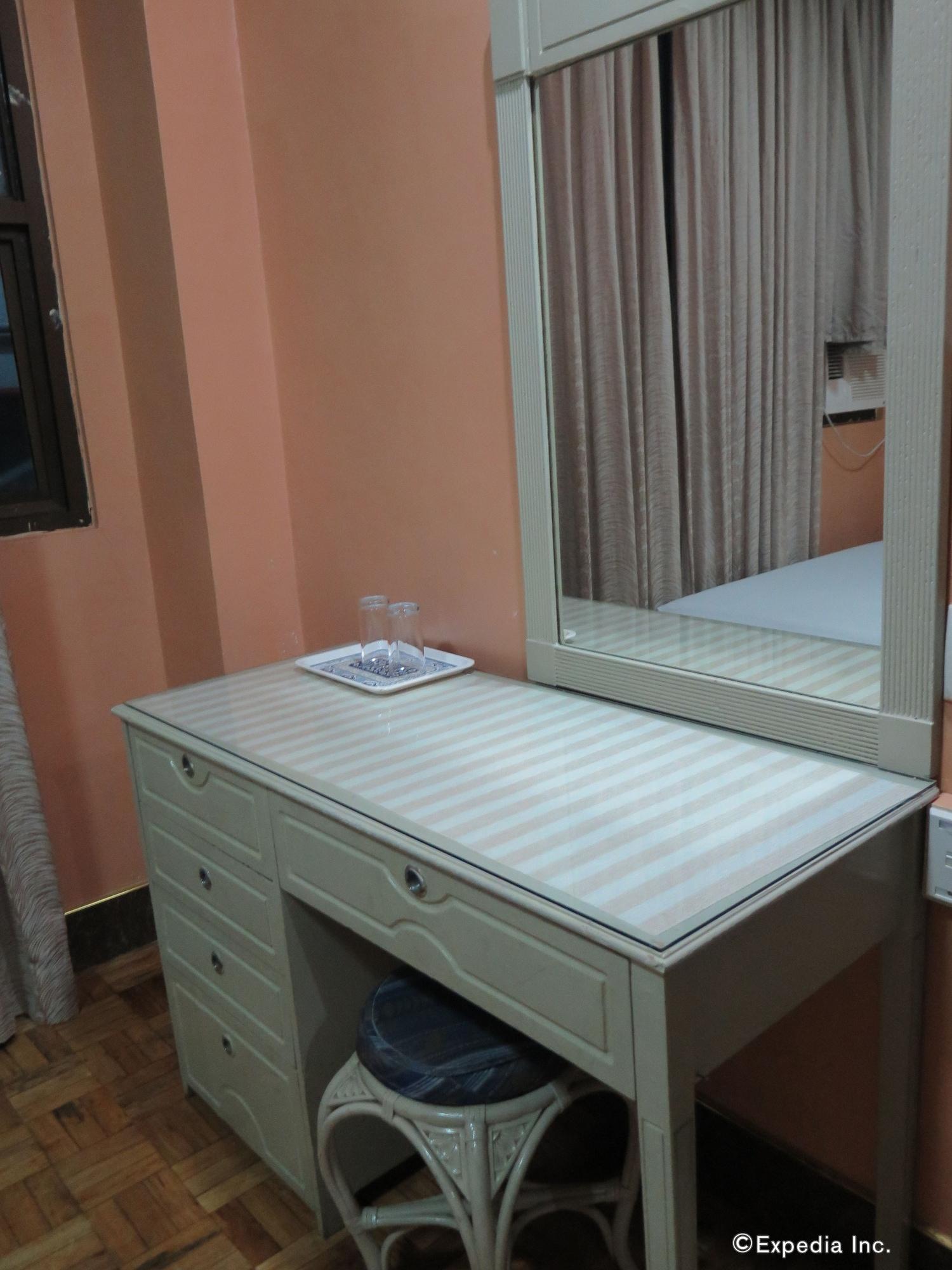 Cebu Northwinds Hotel Екстер'єр фото