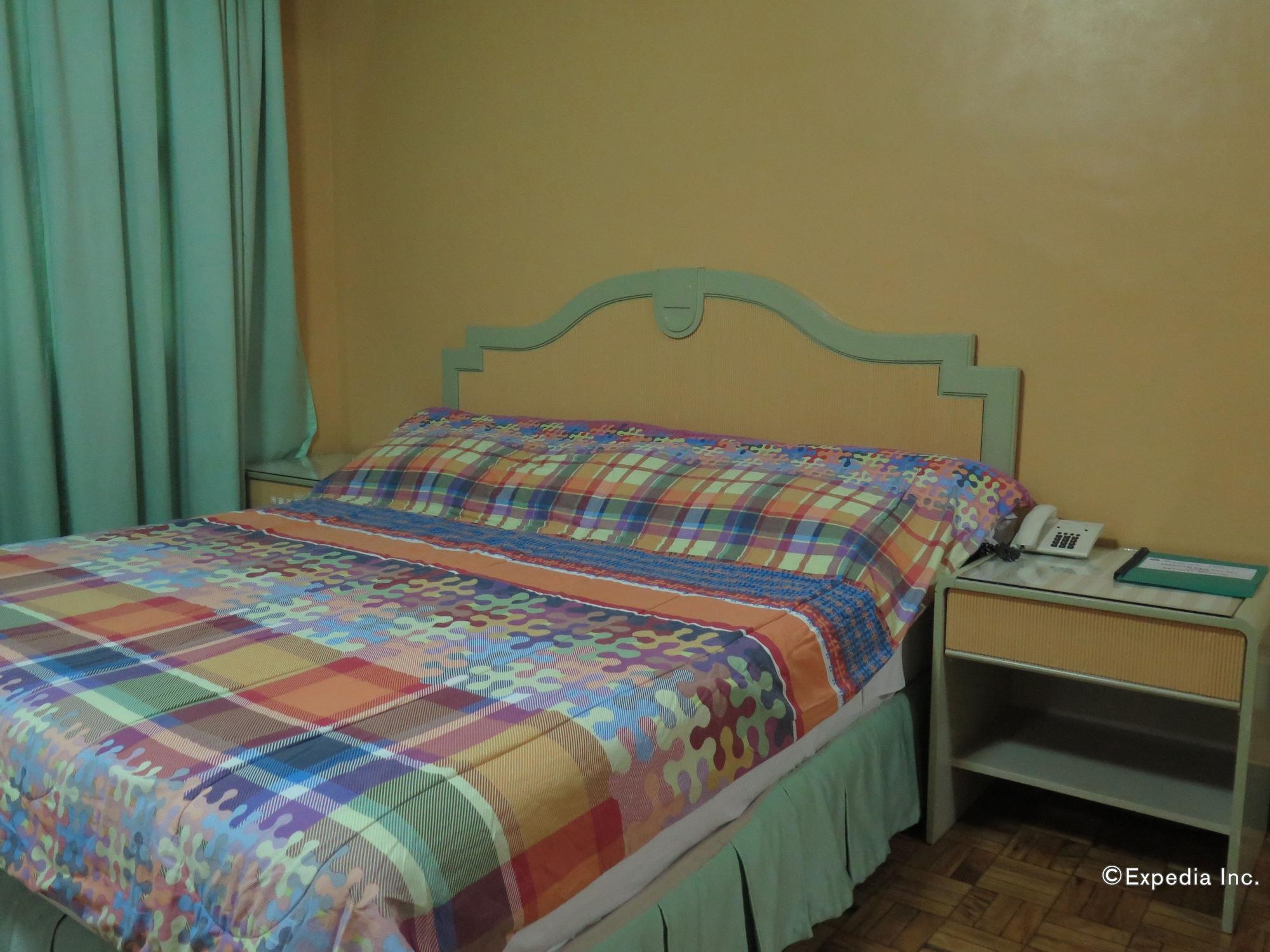 Cebu Northwinds Hotel Екстер'єр фото