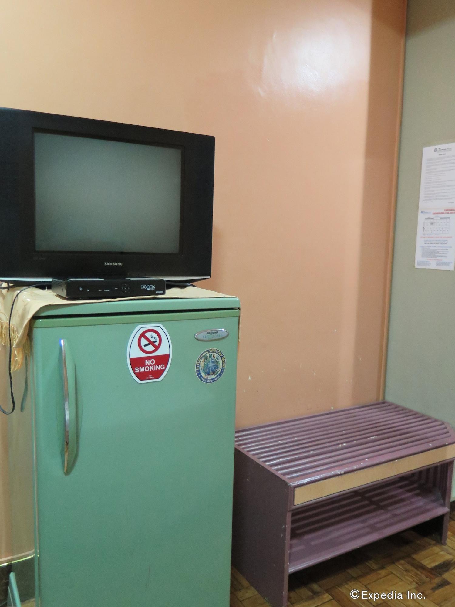Cebu Northwinds Hotel Екстер'єр фото