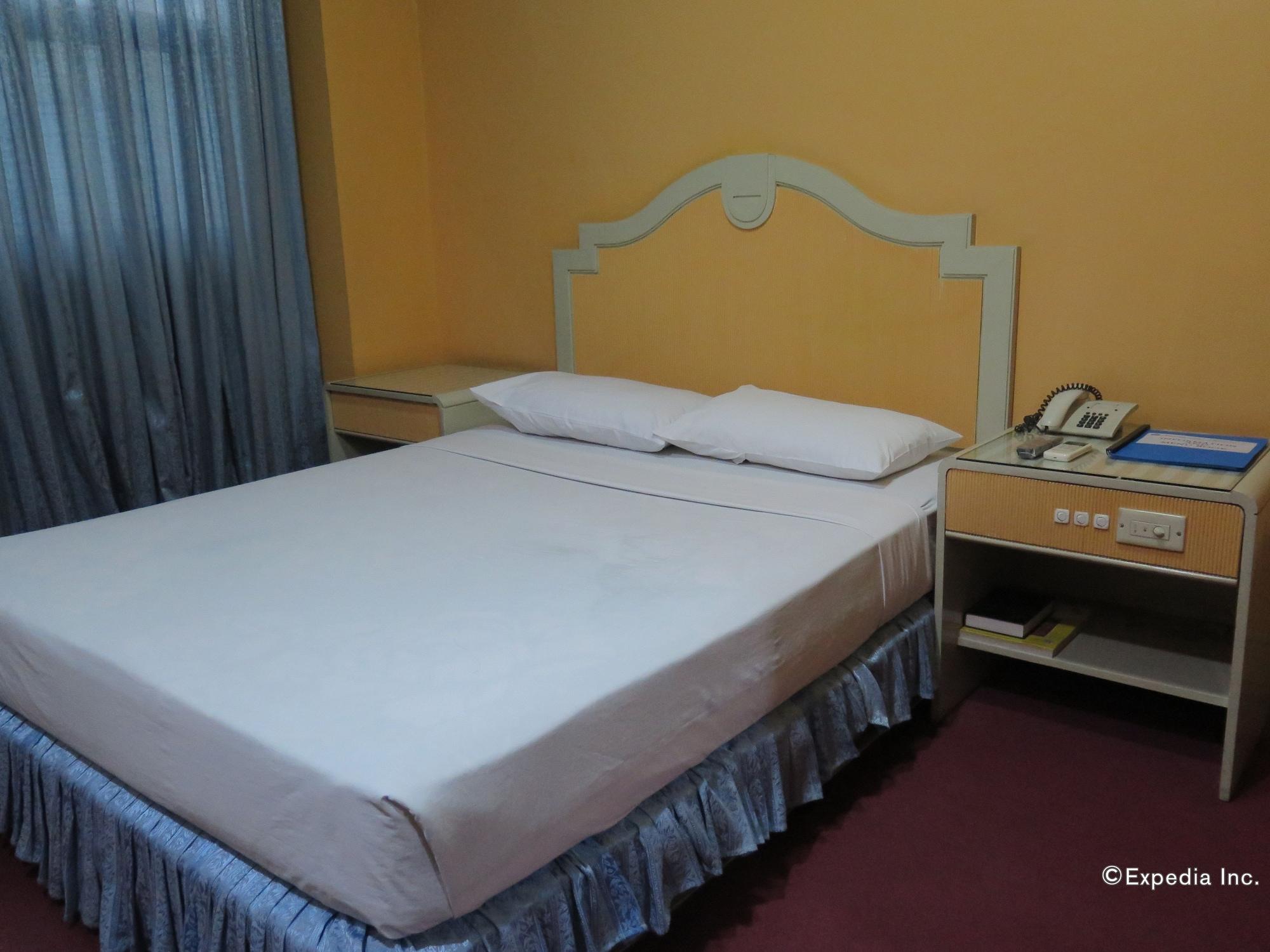 Cebu Northwinds Hotel Екстер'єр фото