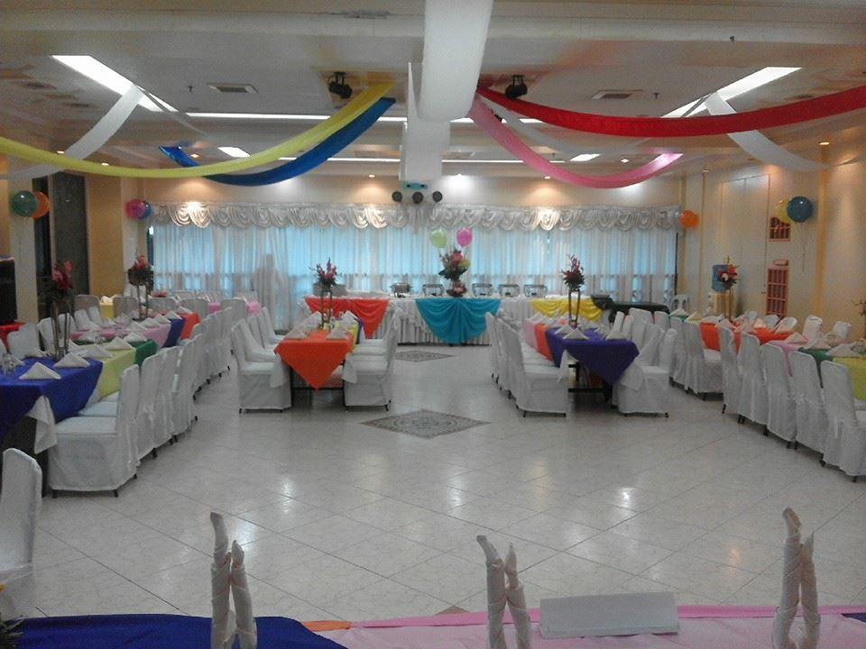 Cebu Northwinds Hotel Екстер'єр фото