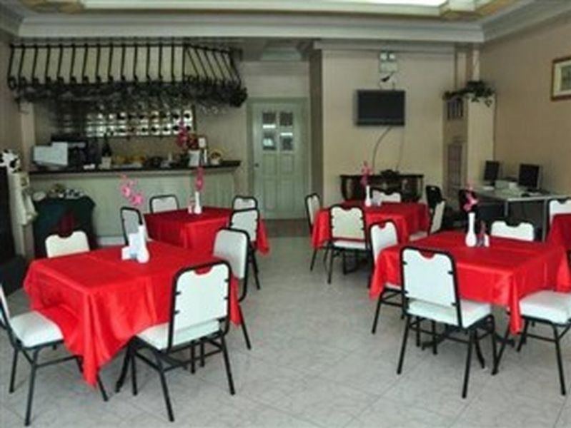 Cebu Northwinds Hotel Екстер'єр фото