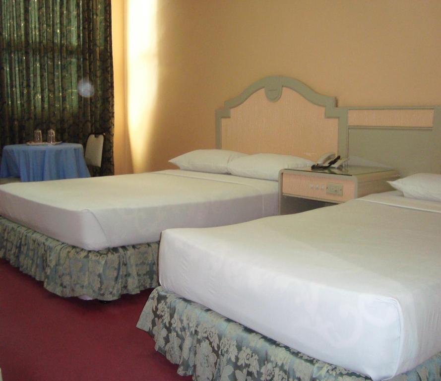 Cebu Northwinds Hotel Номер фото