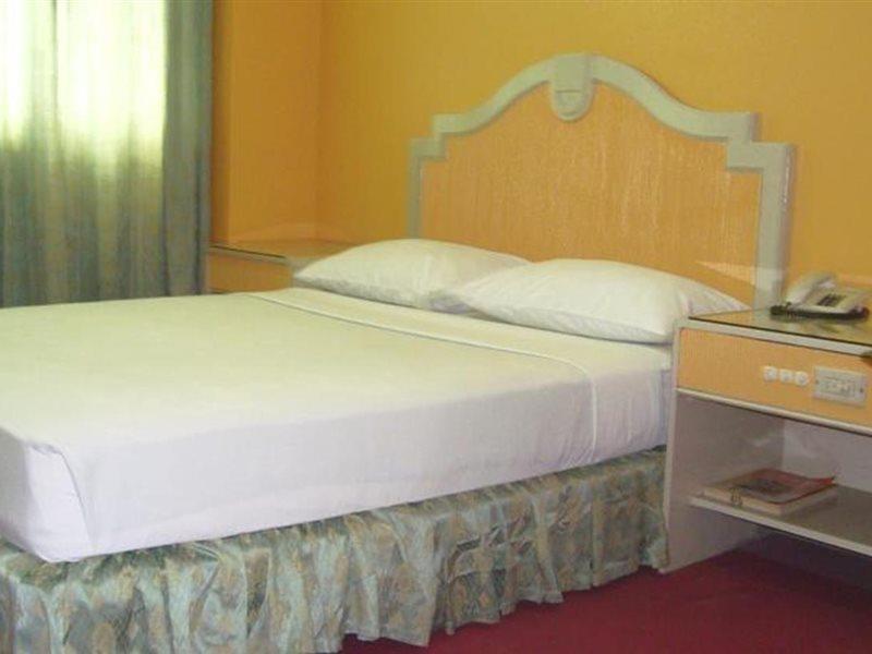 Cebu Northwinds Hotel Екстер'єр фото