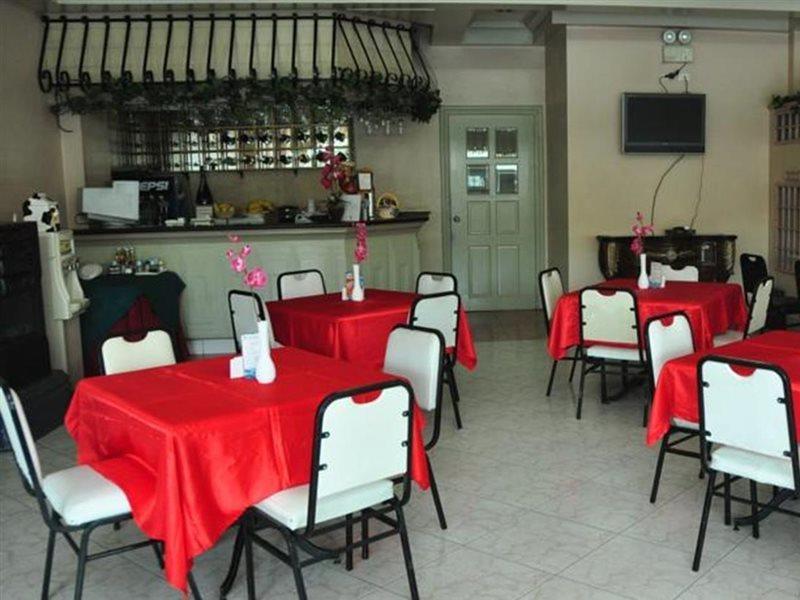 Cebu Northwinds Hotel Екстер'єр фото