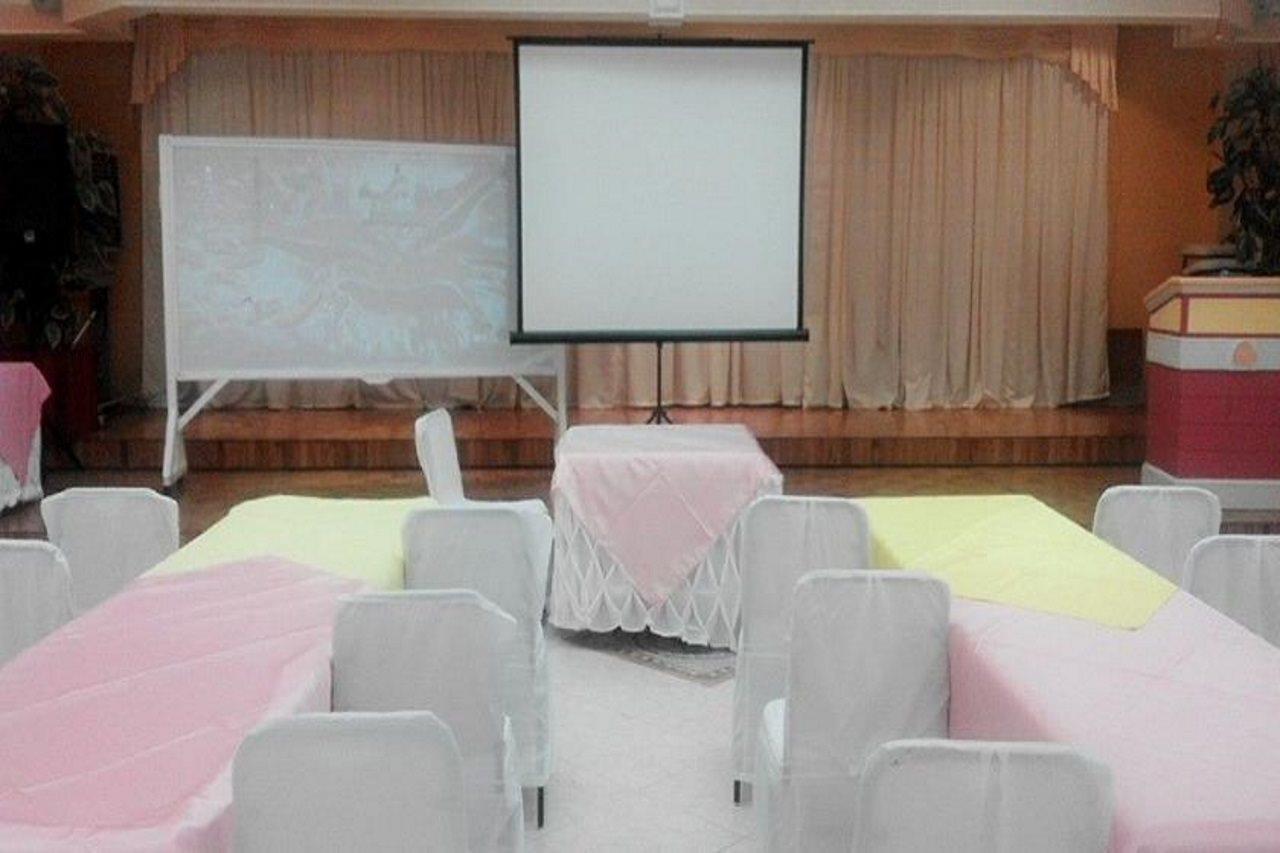 Cebu Northwinds Hotel Екстер'єр фото