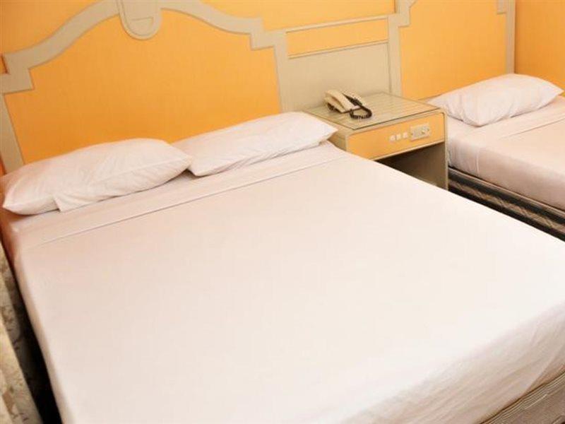 Cebu Northwinds Hotel Екстер'єр фото