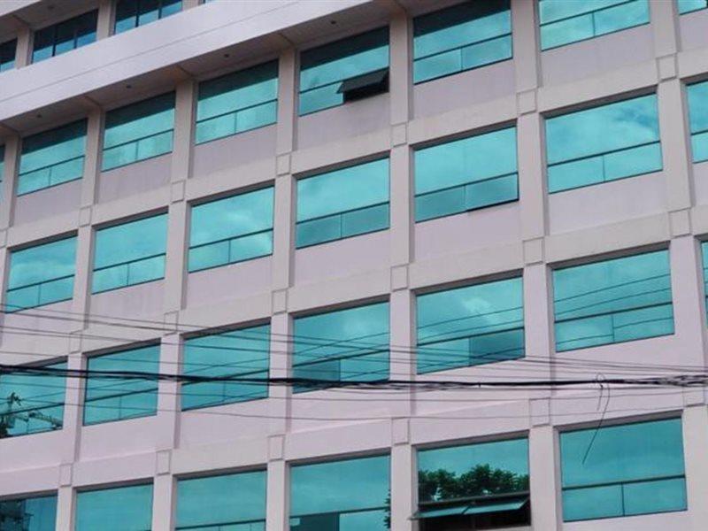 Cebu Northwinds Hotel Екстер'єр фото