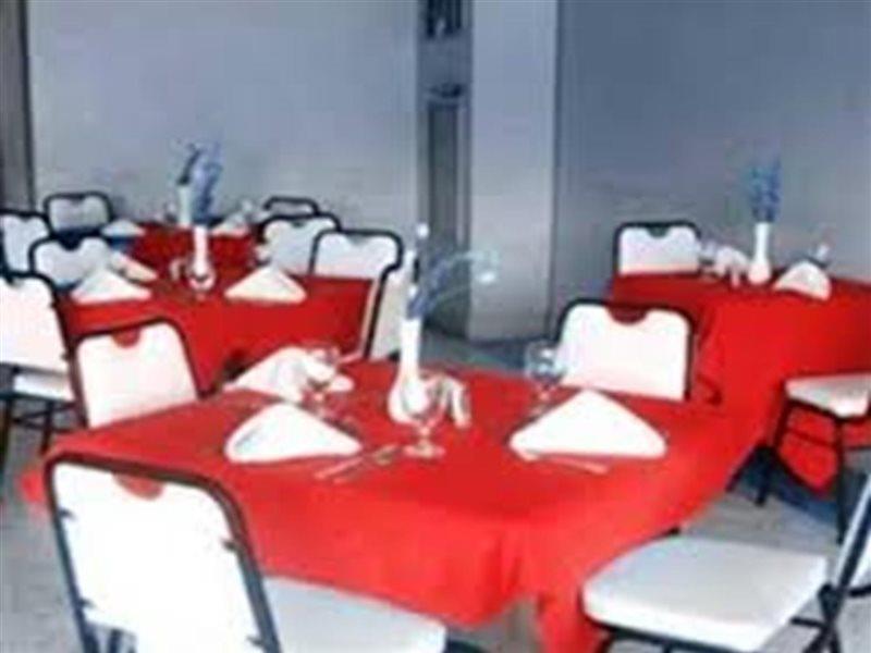Cebu Northwinds Hotel Екстер'єр фото