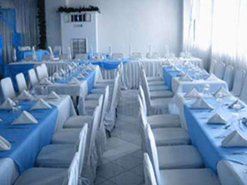 Cebu Northwinds Hotel Екстер'єр фото