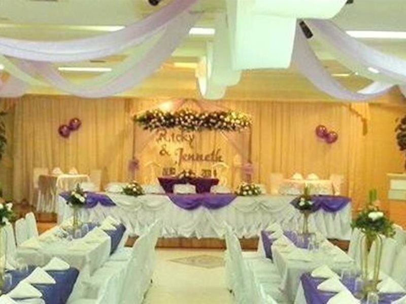 Cebu Northwinds Hotel Екстер'єр фото